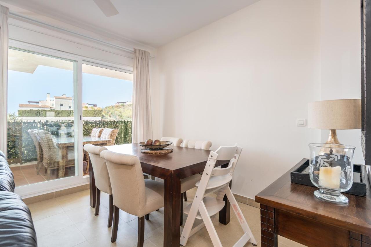 Magnifico Apartamento En El Rincon By Renthas Rincón de la Victoria Exterior foto