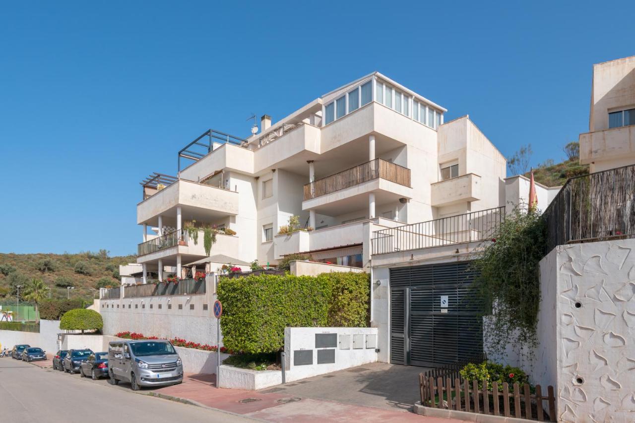 Magnifico Apartamento En El Rincon By Renthas Rincón de la Victoria Exterior foto