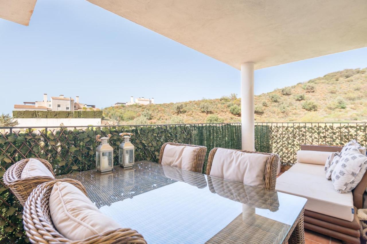 Magnifico Apartamento En El Rincon By Renthas Rincón de la Victoria Exterior foto